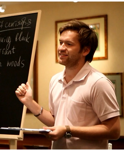 Teacher